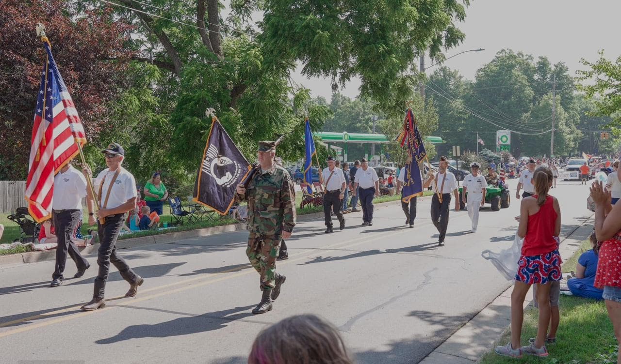 Your Guide to Grass Lake's 4th of July 2026 Celebration